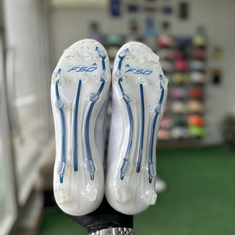 Yeni Sezon F50 (Bağcıksız) Elite Tamprof