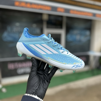 Yeni Sezon F50 (Bağcıklı) Elite Tamprof