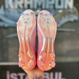 Yeni Sezon F50 Elite Tamprof