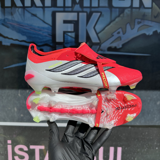 Yeni Sezon Predator Legend Elite Tamprof