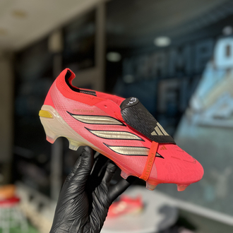 Yeni Sezon Predator Legend Elite Tamprof