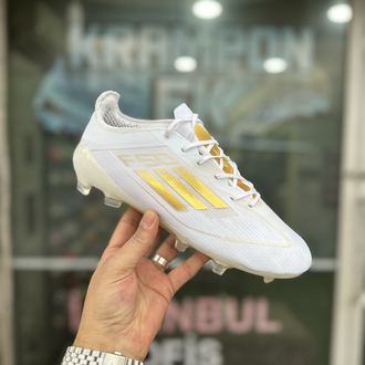 Yeni Sezon F50 Elite Tamprof (Bağcıklı)