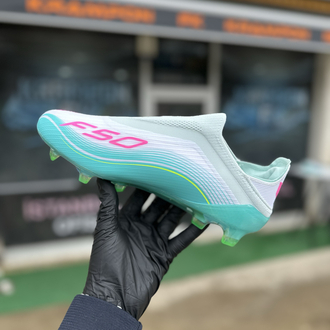 Yeni Sezon F50 (Bağcıksız) Elite Tamprof