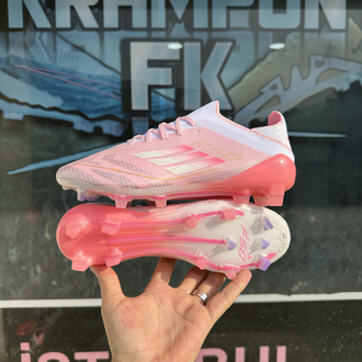 Yeni sezon F50 Elite Tamprof (Bağcıklı)