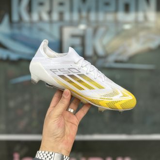 Yeni Sezon F50 (Bağcıklı) Elite Tamprof