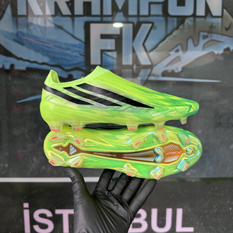 Yeni Sezon F50 (Bağcıksız) Elite Tamprof
