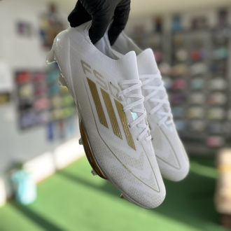 Yeni Sezon F50 (Bağcıklı) Elite Tamprof