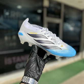 Yeni Sezon F50 (Bağcıklı) Elite Tamprof