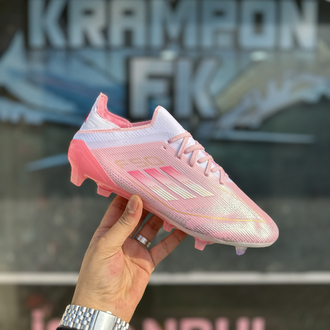 Yeni sezon F50 Elite Tamprof (Bağcıklı)