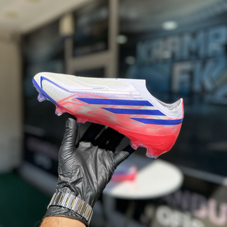 Yeni Sezon F50 (Bağcıksız) Elite Tamprof
