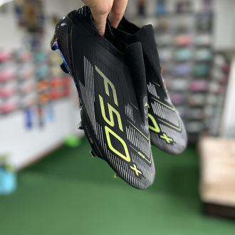 Yeni Sezon F50+ Elite Tamprof