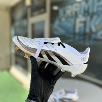 Yeni Sezon Predator Legend Elite Tamprof