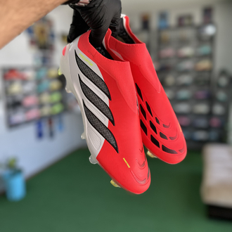 Yeni Sezon Predator Legend Elite Tamprof