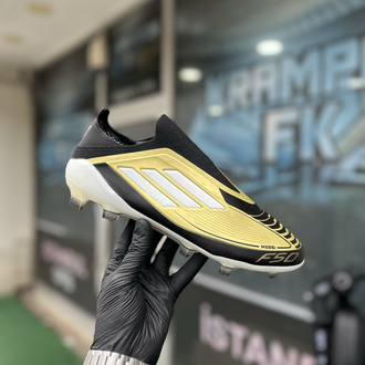 Yeni Sezon F50 (Bağcıksız) Elite Tamprof