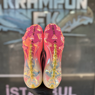 Yeni Sezon Predator Legend Elite Tamprof
