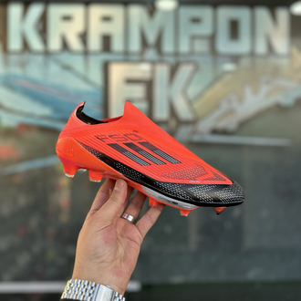 Yeni Sezon F50 (Bağcıksız) Elite Tamprof