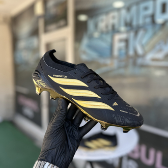 Yeni Sezon Predator Legend Elite Tamprof