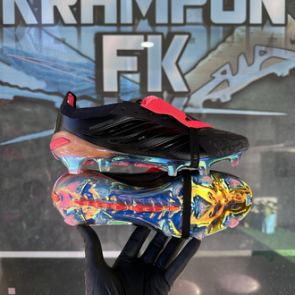 Yeni Sezon Predator Legend Elite Tamprof