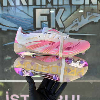 Yeni Sezon Predator Legend Elite Tamprof
