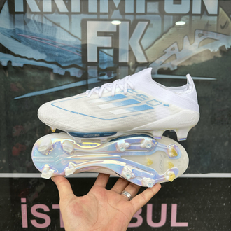 Yeni Sezon F50+ Elite Tamprof (Bağcıklı)