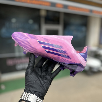 Yeni Sezon F50 (Bağcıksız) Elite Tamprof