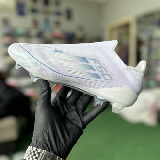 Yeni Sezon F50 (Bağcıksız) Elite Tamprof