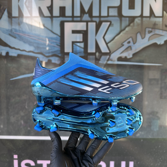 Yeni Sezon F50 (Bağcıksız) Elite Tamprof