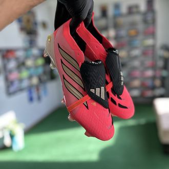 Yeni Sezon Predator Legend Elite Tamprof