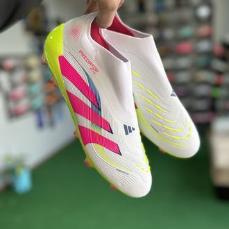Yeni Sezon Predator Legend Elite Tamprof