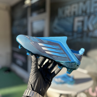 Yeni Sezon F50 (Bağcıksız) Elite Tamprof
