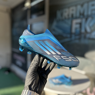 Yeni Sezon F50 (Bağcıksız) Elite Tamprof