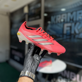 Yeni Sezon Predator Legend Elite Tamprof