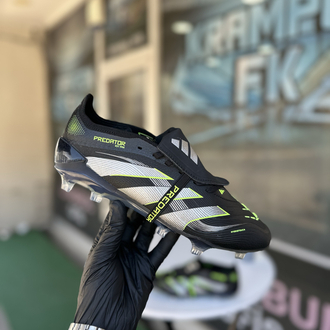 Yeni Sezon Predator Legend Elite Tamprof