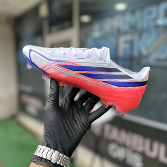 Yeni Sezon F50 (Bağcıklı) Elite Tamprof
