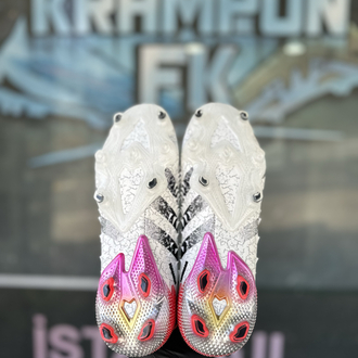 Yeni Sezon Predator Freak Elite Tamprof
