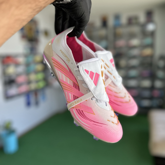 Yeni Sezon Predator Legend Elite Tamprof