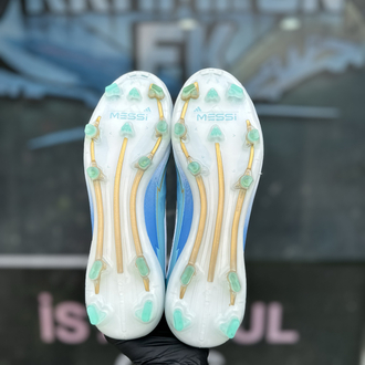 Yeni Sezon F50 (Bağcıklı) Elite Tamprof