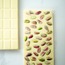  Tablet Beyaz Çikolata (Antep Fıstıklı)