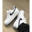 Nike AirForce Paisley