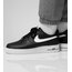 Nike AirForce Black White