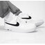 Nike Air force White Black