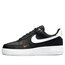 Nike AirForce Black Esential