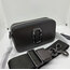 Marc Jacobs All Black 
