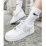 Nike AirForce Esential Grey
