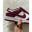 Nike Dunk Bordoex