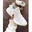 Adidas Yeezy 350 v2 All White