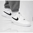 Nike Air force White Black