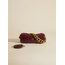 Manu Atelier Parlak Bordo