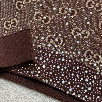 GUCCI İTHAL KAZAK