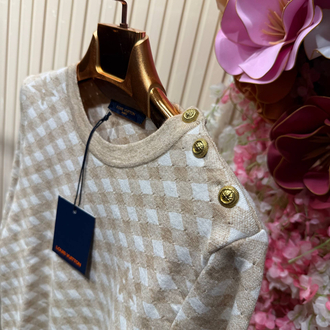 Louis Vuitton Kazak 